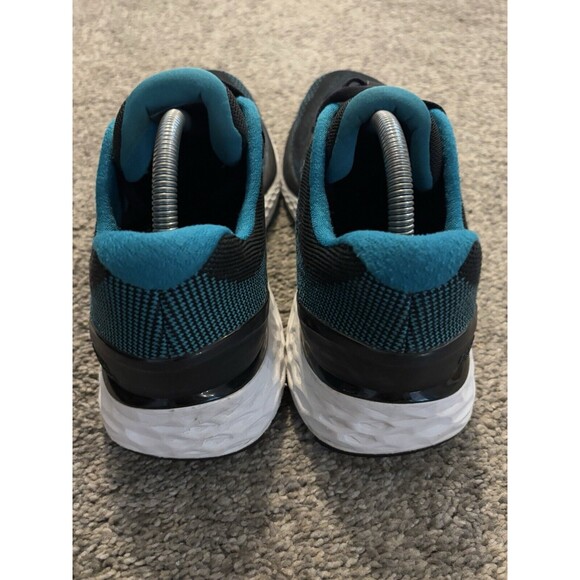 New Balance Mens Sz 10 D Blue FF 880 V10 Running Shoes Sneakers main image 6